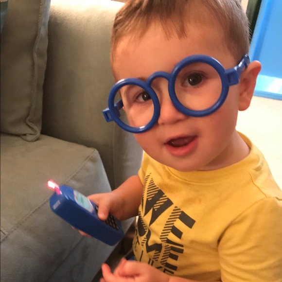 Meet your Posher, Joe - Picture 1 of 1